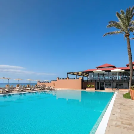 Guadalmina Hotell 4*