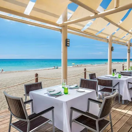 Hotell Guadalmina Marbella