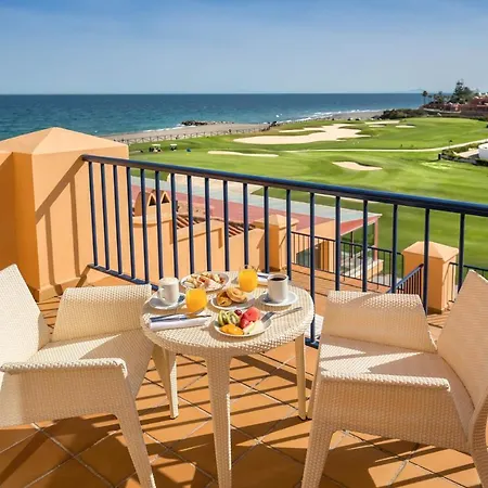 Guadalmina Hotell Marbella