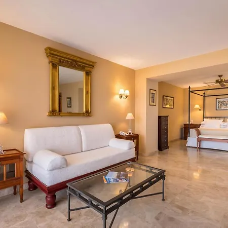 Hotell Guadalmina