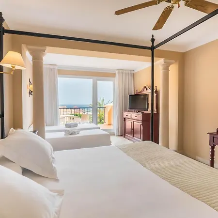 Guadalmina Hotell Marbella