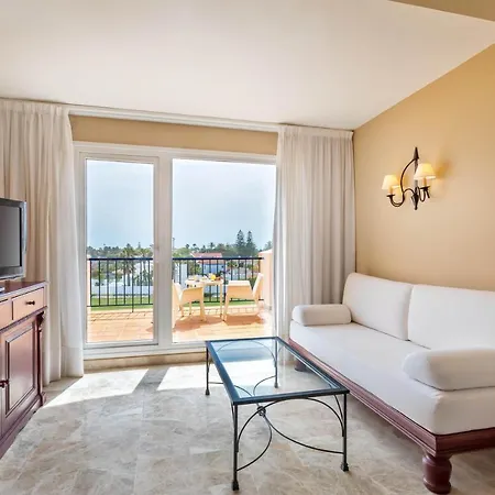 Hotell Guadalmina 4*