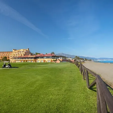 Hotell Guadalmina 4*
