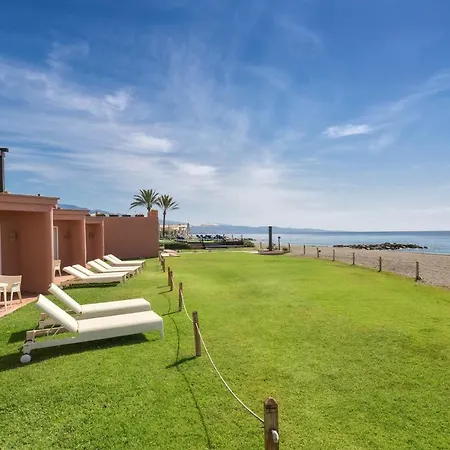 Guadalmina Hotell