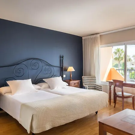 Otel Guadalmina 4*