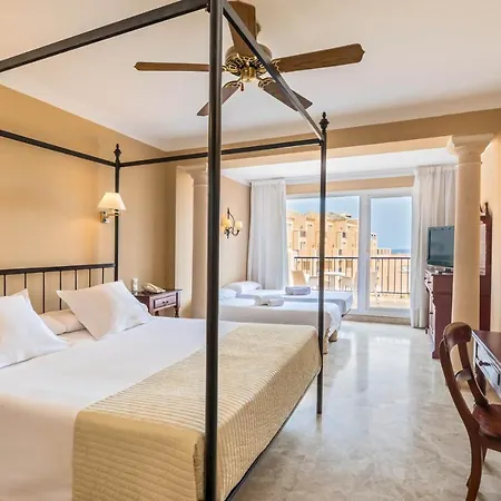 Hotell Guadalmina Marbella