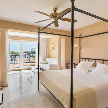 Guadalmina Otel 4*