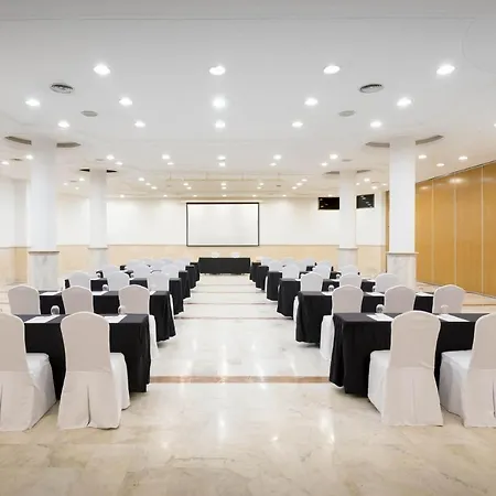 Guadalmina Otel 4*