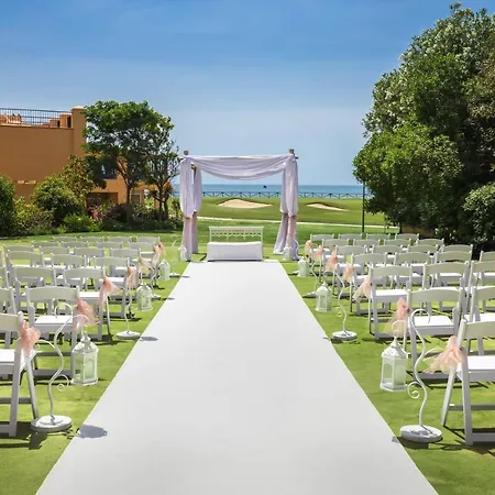 Guadalmina Otel 4*