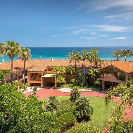 Hotell Guadalmina