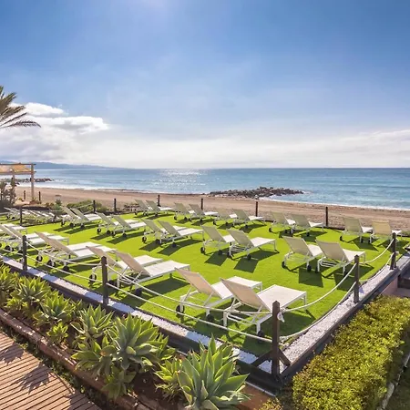 Guadalmina 4*