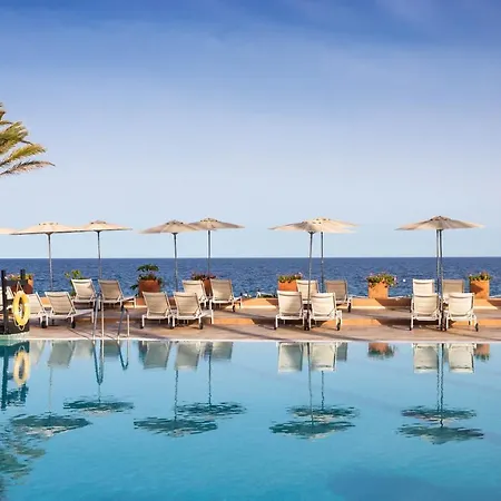 Hotell Guadalmina