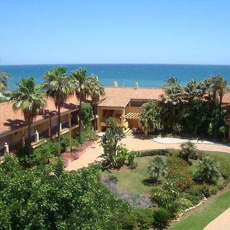 Guadalmina Otel