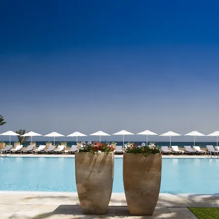 Guadalmina Otel 4*