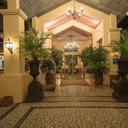Otel Guadalmina