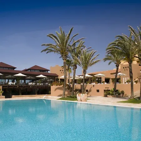 Guadalmina Otel