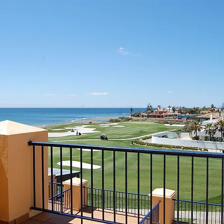 Otel Guadalmina