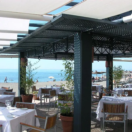 Otel Guadalmina 4*