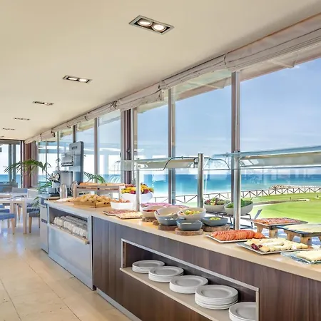 Hotel Guadalmina Marbellac