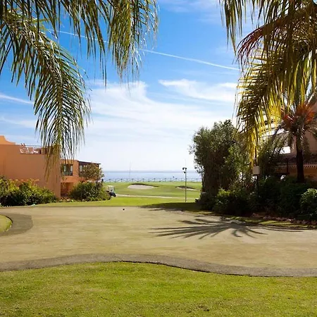 Guadalmina 4* Marbellac