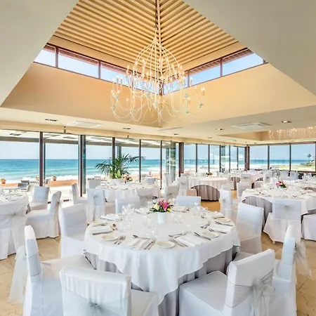 Szálloda Guadalmina Marbella