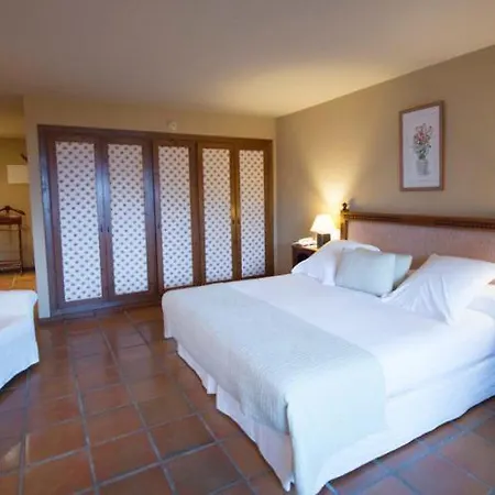 Szálloda Guadalmina Marbella