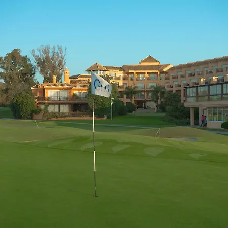 Guadalmina 4* Marbella