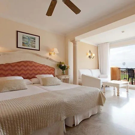 Szálloda Guadalmina 4*