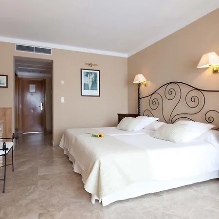 Szálloda Guadalmina 4*
