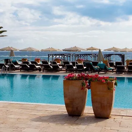 Guadalmina 4* Marbella