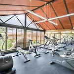 Guadalmina Hotell