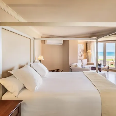 Ξενοδοχείο Guadalmina 4*