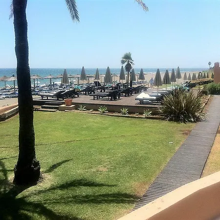 Guadalmina Hotel Marbella